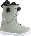 BURTON SWATH BOA Boot 2026 talc green - 45