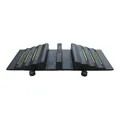 Moravia Schlauchbrücke für B/C/D Schläuche max. 75 mm 855 x 300 x 84 mm