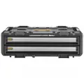 DeWalt TOUGHSYSTEM 2.0 DXL Modul Schubladen Werkzeug schwarz