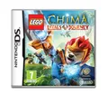 Lego Legends Of Chima: Lava