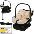 Autokindersitz Autositz Kinderautositz Lionelo ASTRID i-Size Base ADAC