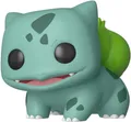 Funko Actionfigur Funko POP Games Pokemon Bulbasaur