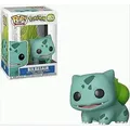 POP - Pokemon - Bulbasaur Neu & OVP