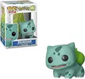 Gadget -D- Pokemon: Funko Pop! Games - Bulbasaur (Vinyl Figure 453) Funko
