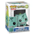 Pokemon Funko POP! Games Vinyl Figur Bulbasaur (453)