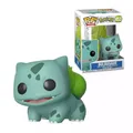 889698504041 Funko POP. Figurka Games. Pokemon. Bulbasaur Funko