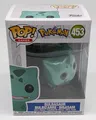 Bisasam Funko POP Pokémon Bisasam Funko POP 453 Bulbasaur #453 NEU Pokemon 453