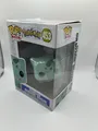 Pokémon Figur Bisasam  10 cm FUNKO POP Offiziell NEU!!