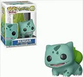 GW41c0 Funko Pop - Pokemon - Bulbasaur - Bisasam 453