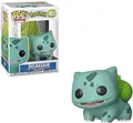 Pokemon - Bulbasaur Bulbizarre Bisasam 453 - Funko Pop! - Vinyl Figur
