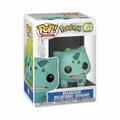 Funko Figur POP! Pokémon Bisasam 453