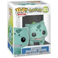 Funko POP! Pokemon Bisasam 10 cm OVP NEU