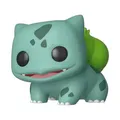 Funko POP! Games Pokemon Bulbasaur Bisasam Vinyl Figur ca. 9 cm NEU & OVP