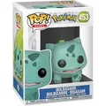Pokemon Bulbasaur - Funko Pop #0453 - Funko