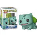 Funko POP! Pokemon - Bulbasaur #50404