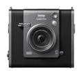 Fujifilm Instax WIDE Evo Black EX D, CMOS, Schwarz, 1/4 s, 8000 s, Lithium-Ion (Li-Ion), 476 g