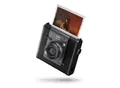 FUJIFILM instax Wide Evo Sofortbildkamera Black