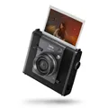 FUJIFILM INSTAX WIDE EVO Hybrid Sofortbildkamera