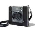 FUJIFILM instax WIDE Evo Sofortbildkamera, Schwarz NEU & OVP