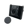 Fujifilm Instax Wide EVO Instant Sofortbildkamera Bluetooth microSD USB-C