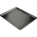 Zenker Backblech Black Metallic, 42x32cm 6542