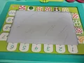 Simba 106334629 - Stampy Maltafel - beschädigt -- 9099/804