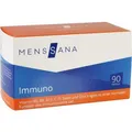 IMMUNO MENSSANA Kapseln, 90 St PZN 09706730