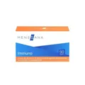 2x IMMUNO MENSSANA Kapseln 90 ST