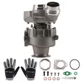 Turbolader for BMW 130KW/177PS 120d 320d 520d 11657797781 49135-05840 Billet