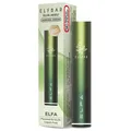 Elfbar Elfa 500 mAh Akku USB-C - für Elfbar Elfa Prefilled Pods