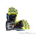Level Level SQ JR CF Kinder Skihandschuhe-Mehrfarbig-6