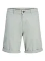 JACK & JONES Male Chino Shorts Regular Fit Chino Shorts