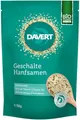 Geschälte Hanfsamen 2 x 150 g