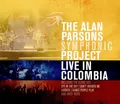 Alan Parsons Symphonic Project  Live in Colombia
