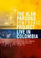 Alan Parsons Symphonic Project,The / Live In Colombia
