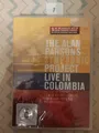 Live In Colombia  von  The Alan Parsons Symphonic Project  (DVD, 2016)  NEU OVP.