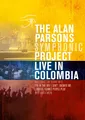 The Alan Parsons Symphonic Project: The Alan Parsons Symphonic Project: Live In