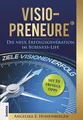 VISIO-PRENEURE® *** WIE NEU ***