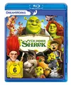Shrek 4 - Für immer Shrek: Das große Finale [Blu-ray]