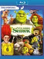 FÜR IMMER SHREK -    BLU-RAY NEU