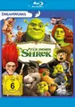Shrek 4 - Für Immer Shrek (Dreamworks) # BLU-RAY-NEU