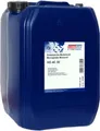 EUROLUB HD 4C für 30W 20 Liter Motoröl Motorenöl Mineralisch MIL-L-2104 C CATERPILLAR ECF-3 Mack EO-M Plus DB OM 616 B20 Öl
