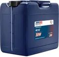 EUROLUB HD 4C SAE 30 Rasenmäheröl, 20 Liter