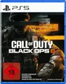 Sony PS5 Call of Duty Black Ops 6 USK18