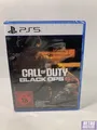 PS5 Call of Duty  Black Ops 6  NEU & OVP