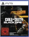 Call of Duty: Black Ops 6 (Sony PlayStation 5)