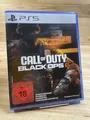 Sony PS5 Spiel • Call of Duty: Black Ops 6 • Playstation #B20