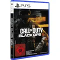 Call of Duty: Black Ops 6 (PlayStation 5) Action