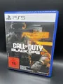 Call of Duty Black Ops 6 - PlayStation 5 - Ps5 - Geschenkidee - Zustand Sehr Gut