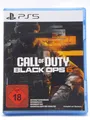 Call of Duty: Black Ops 6 (Sony PlayStation 5) PS5 Spiel in OVP - GUT
